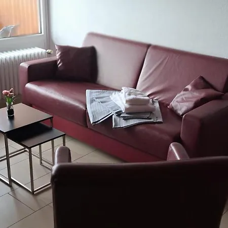 Ruebezahl בראונלאגה