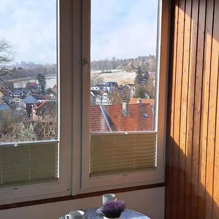 Ruebezahl Apartmán