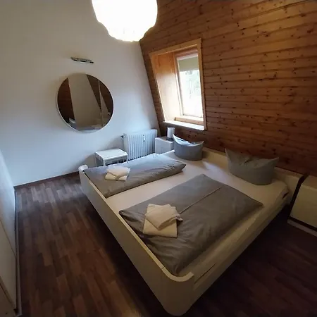 Ruebezahl בראונלאגה