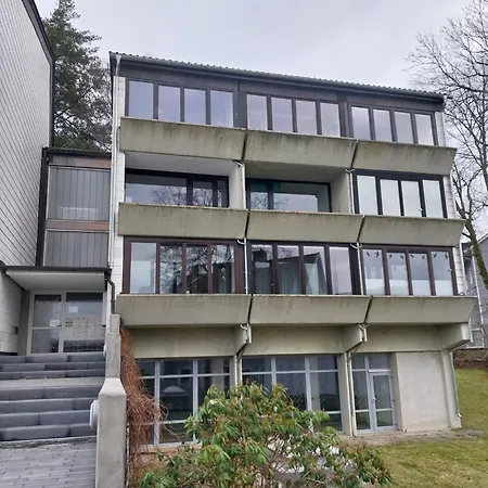 Apartmán Ruebezahl Braunlage
