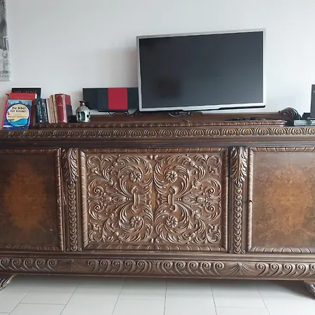 Ruebezahl Apartmán