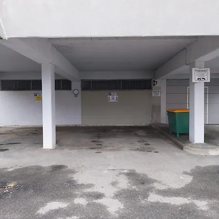 Apartmán Ruebezahl