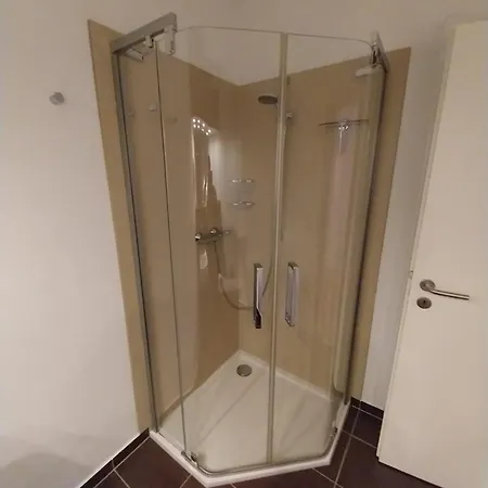Ruebezahl Apartmán Braunlage