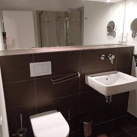 Apartmán Ruebezahl