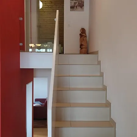 Apartmán Ruebezahl Braunlage