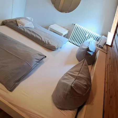 Ruebezahl Apartmán *