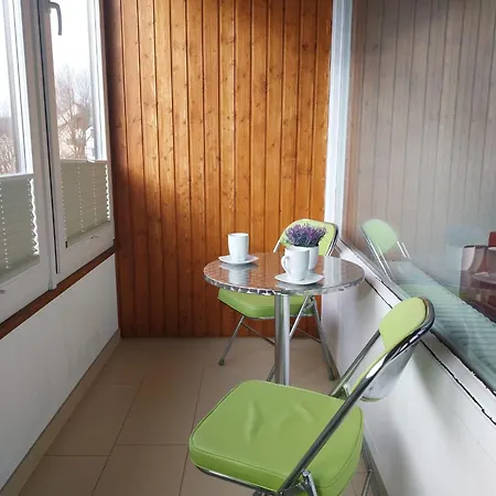Ruebezahl Apartmán Braunlage